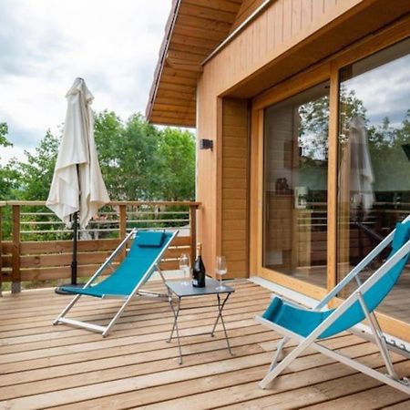 Appartement Mainou A La Bresse Eksteriør bilde