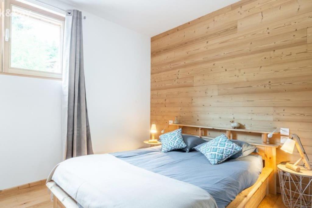 Appartement Mainou A La Bresse Eksteriør bilde