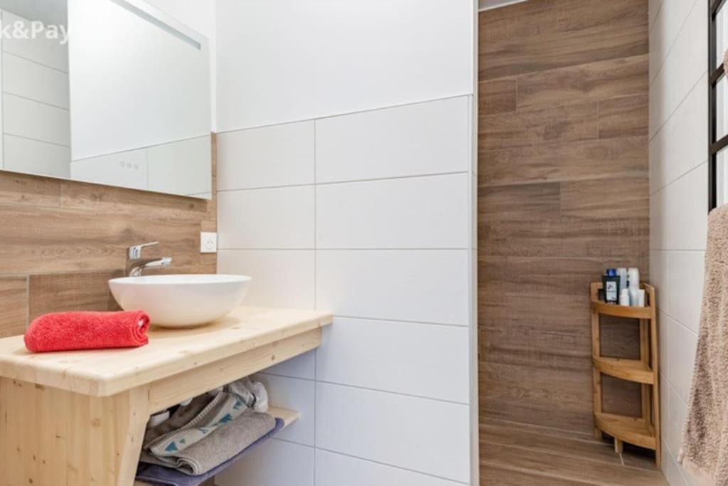 Appartement Mainou A La Bresse Eksteriør bilde